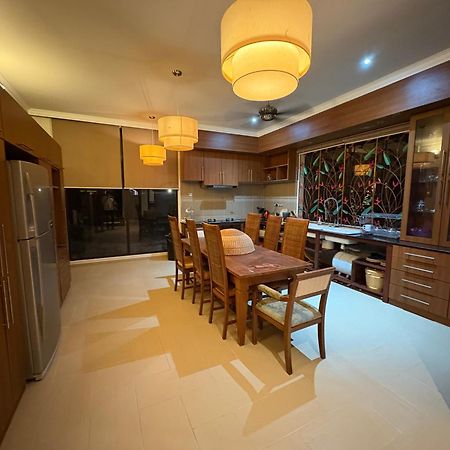 Laman Padi Villa In Langkawi Exteriör bild