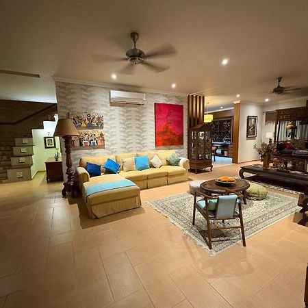 Laman Padi Villa In Langkawi Exteriör bild