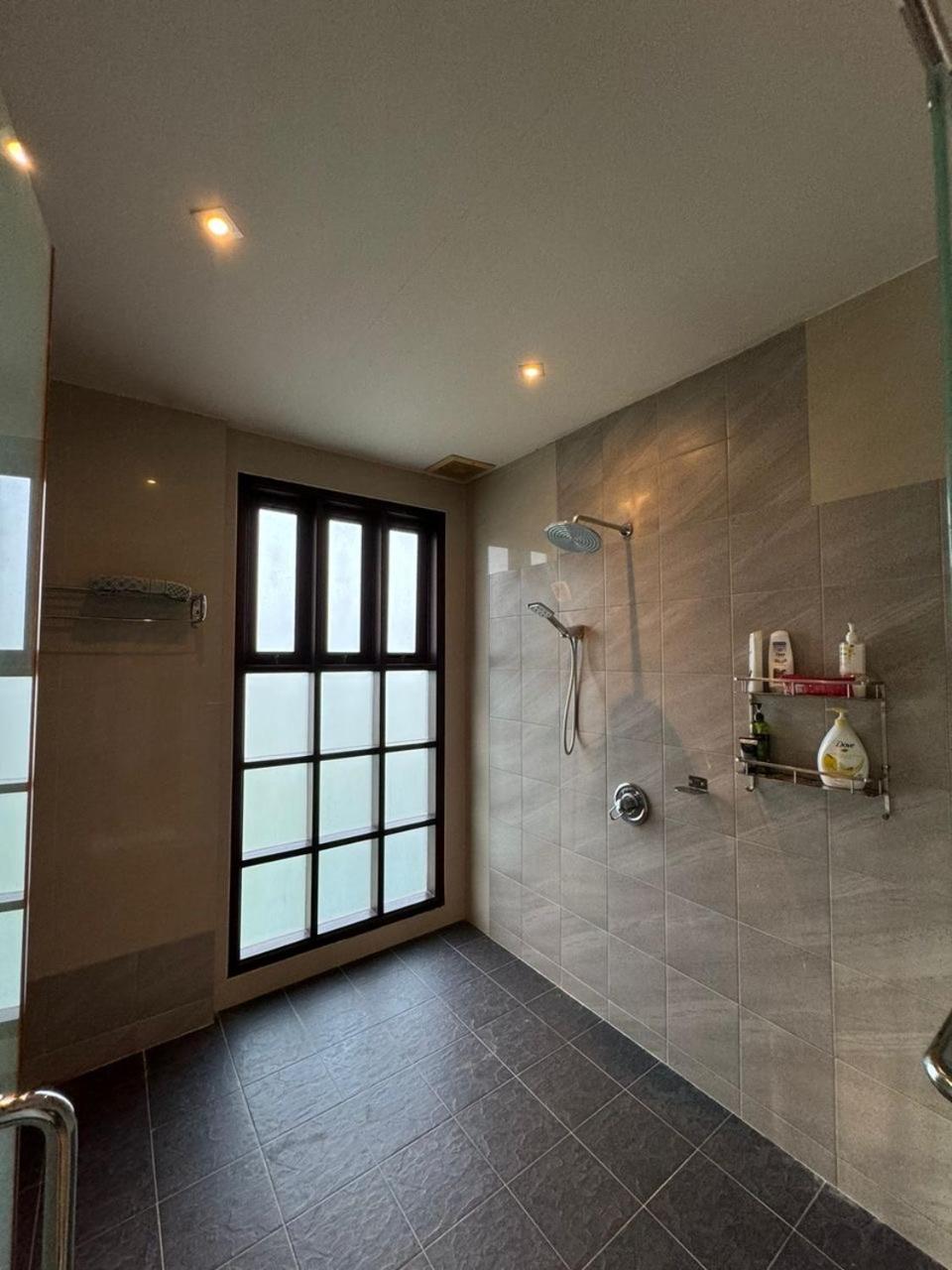 Laman Padi Villa In Langkawi Exteriör bild