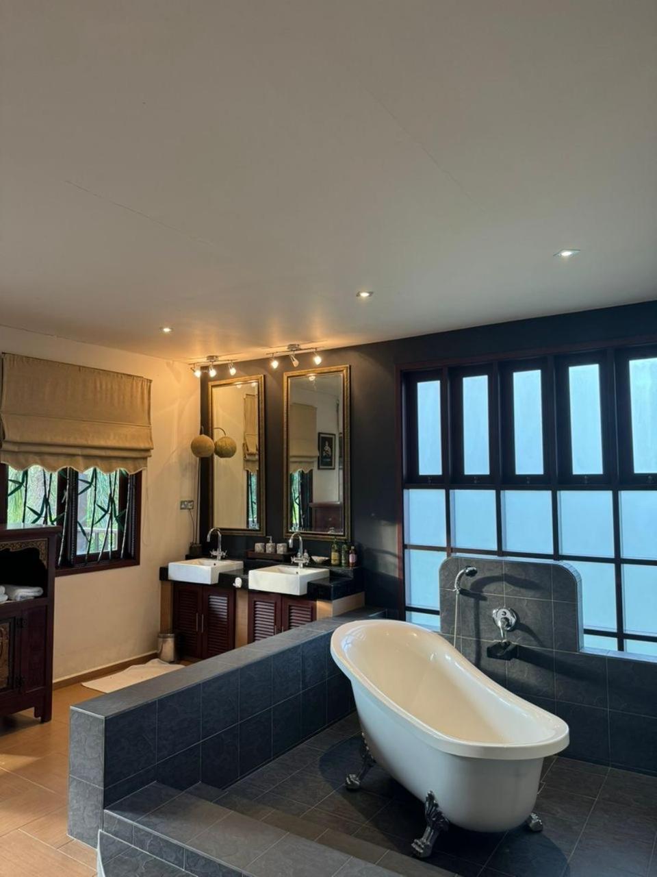 Laman Padi Villa In Langkawi Exteriör bild