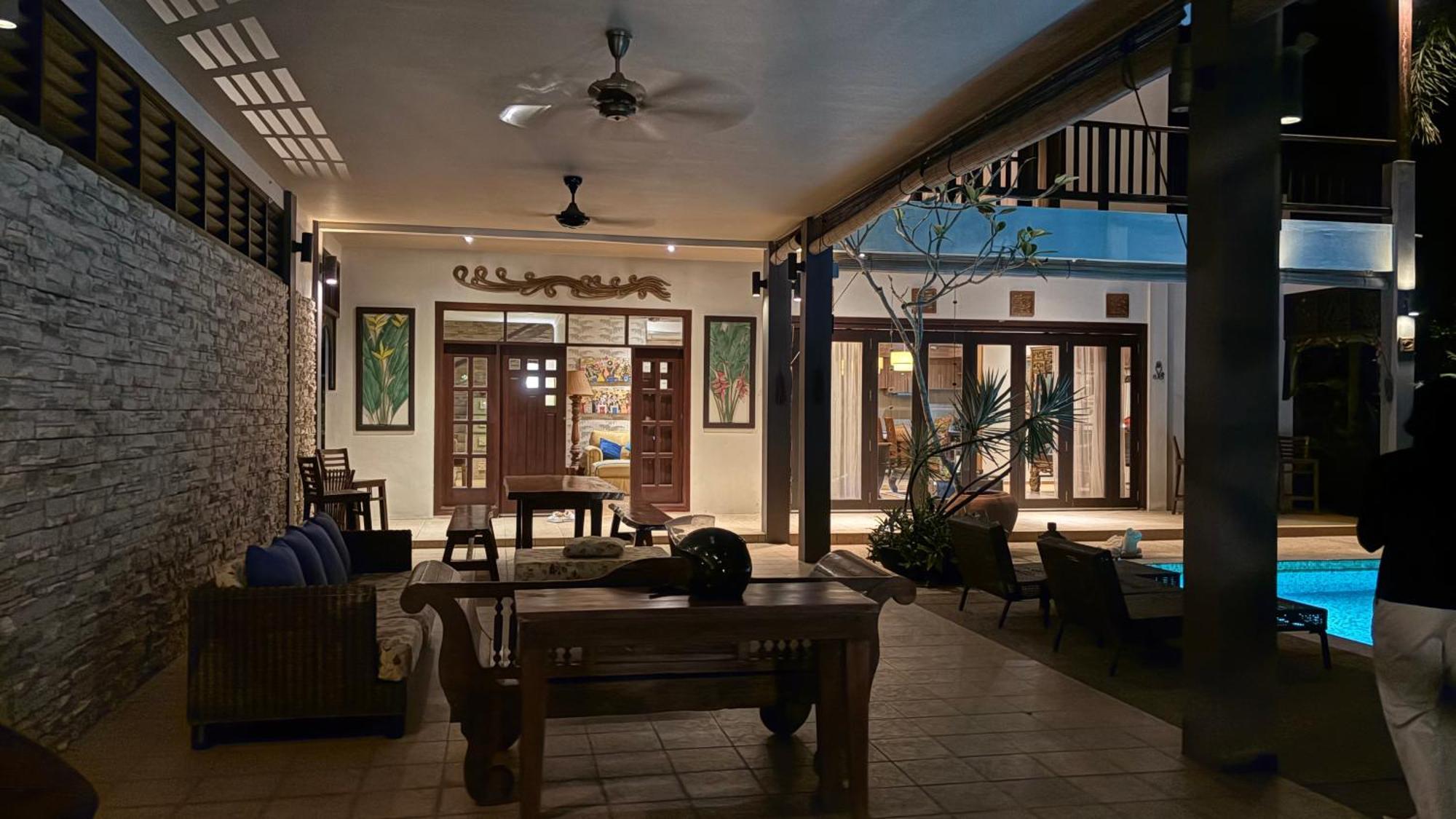Laman Padi Villa In Langkawi Exteriör bild