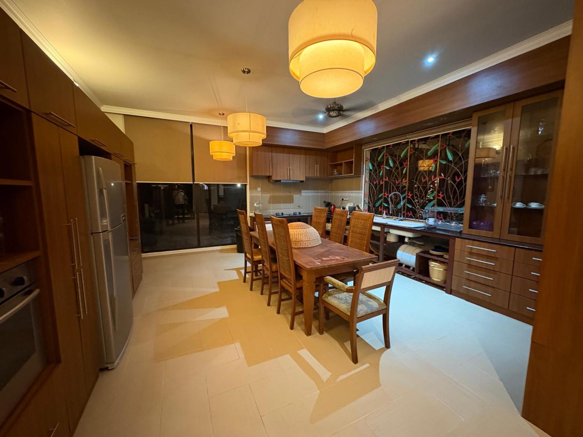 Laman Padi Villa In Langkawi Exteriör bild